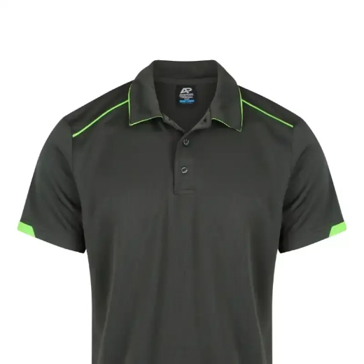 Picture of Aussie Pacific, Mens Currumbin Polo